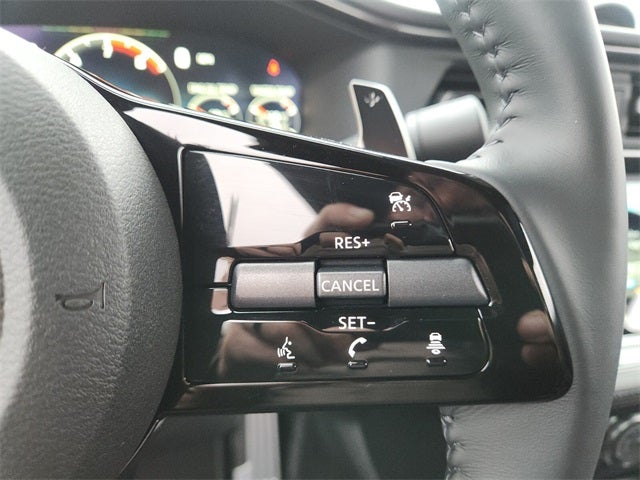 2026 Nissan Z Performance