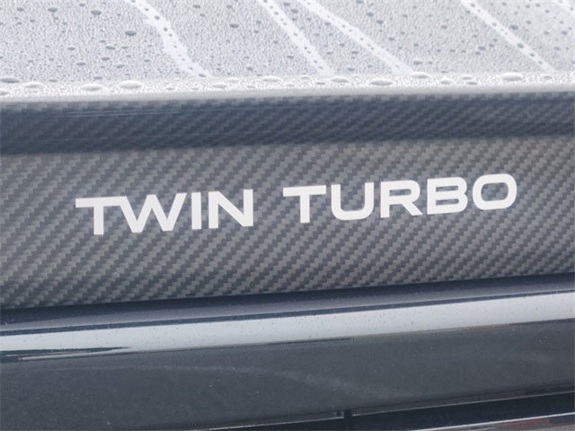 2026 Nissan Z Performance