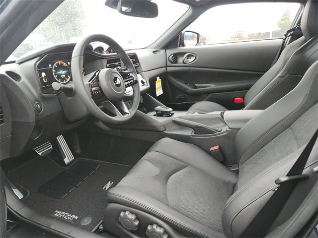 2026 Nissan Z Performance