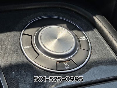 2024 Nissan Armada SV