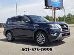 2022 Nissan Armada SL