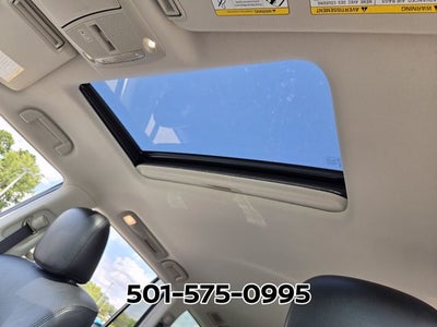 2022 Nissan Armada SL