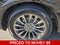 2022 Nissan Armada Platinum