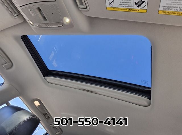 2022 Nissan Armada Platinum