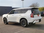2026 Nissan Armada SV