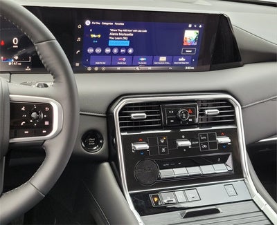 2026 Nissan Armada SV