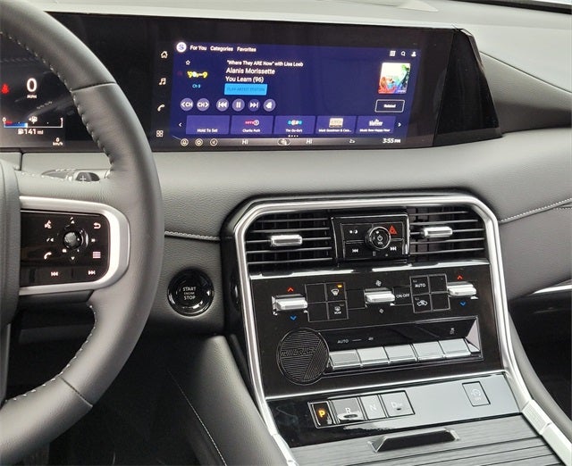 2026 Nissan Armada SV