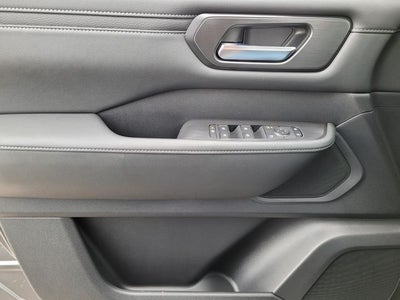 2026 Nissan Armada SV