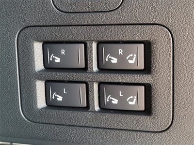 2025 Nissan Armada PRO-4X