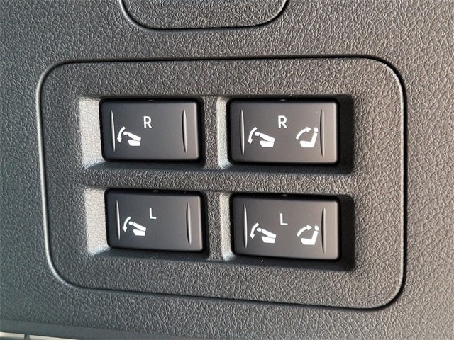 2025 Nissan Armada PRO-4X