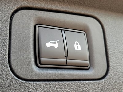 2025 Nissan Armada PRO-4X