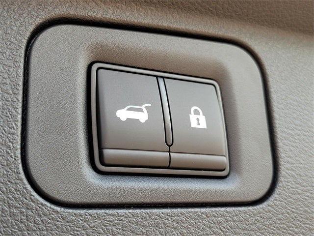 2025 Nissan Armada PRO-4X