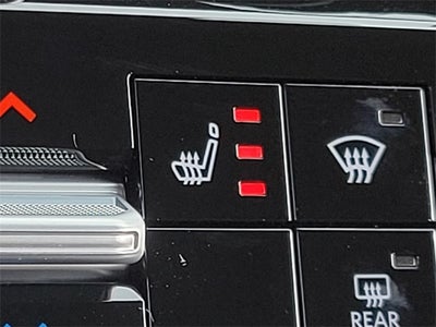 2025 Nissan Armada PRO-4X