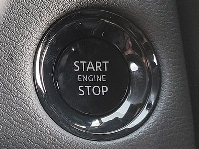 2025 Nissan Armada PRO-4X