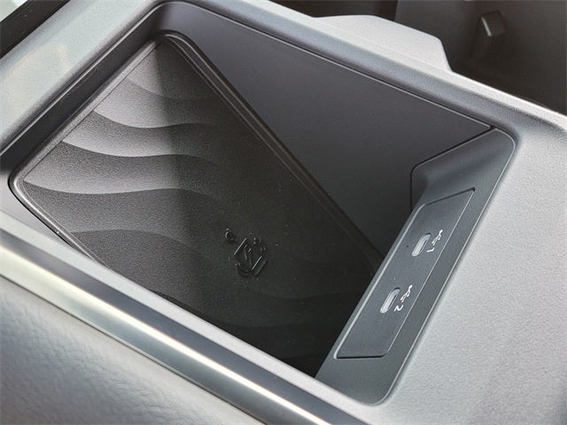 2025 Nissan Armada PRO-4X