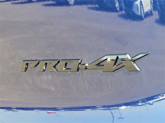 2025 Nissan Armada PRO-4X