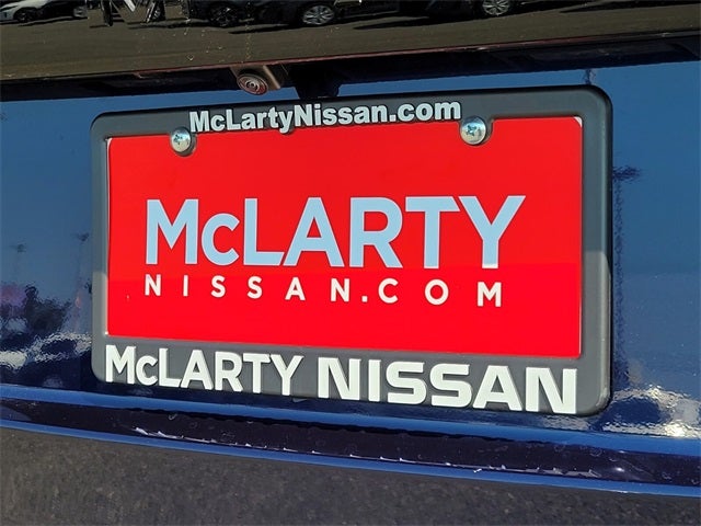 2025 Nissan Armada PRO-4X