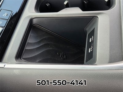 2025 Nissan Armada Platinum