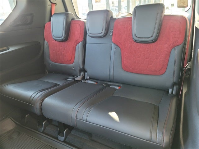 2026 Nissan Armada NISMO