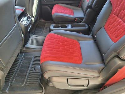 2026 Nissan Armada NISMO