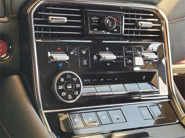 2026 Nissan Armada NISMO