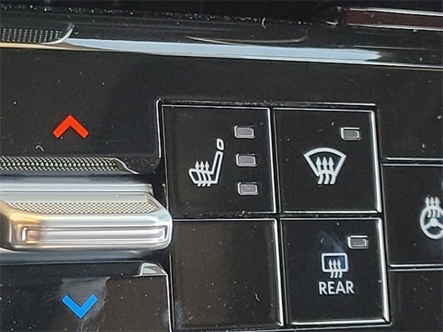 2026 Nissan Armada NISMO