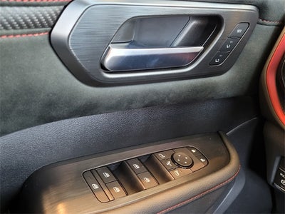 2026 Nissan Armada NISMO