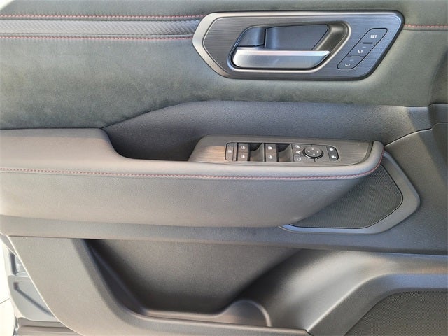 2026 Nissan Armada NISMO