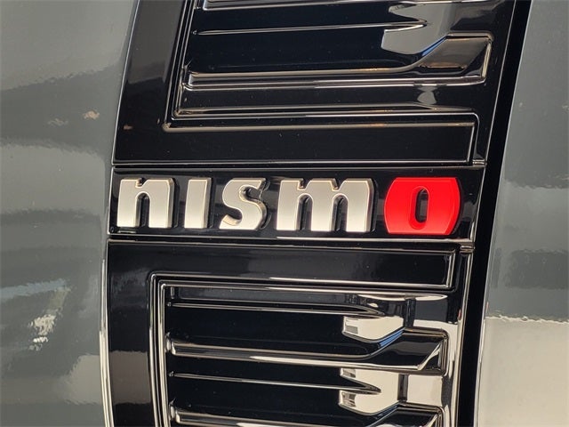 2026 Nissan Armada NISMO