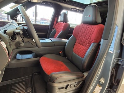 2026 Nissan Armada NISMO