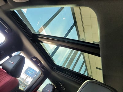 2026 Nissan Armada NISMO