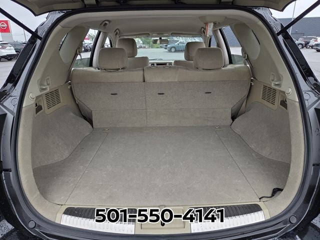 2010 Nissan Murano SL
