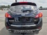 2010 Nissan Murano SL