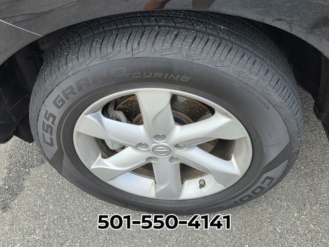 2010 Nissan Murano SL