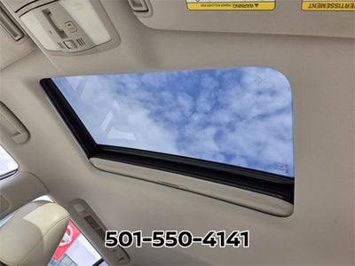 2015 INFINITI QX80 Base