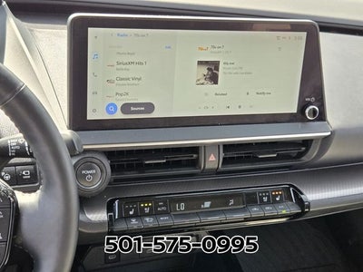 2023 Toyota Prius Limited