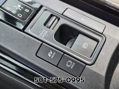 2023 Toyota Prius Limited