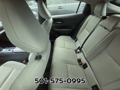 2023 Toyota Prius Limited