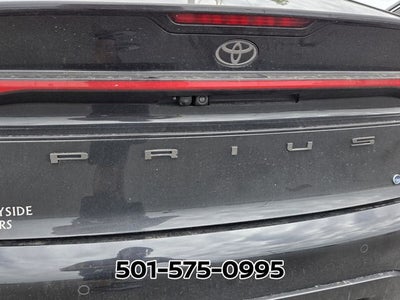 2023 Toyota Prius Limited