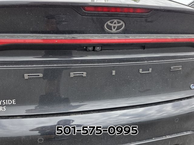 2023 Toyota Prius Limited