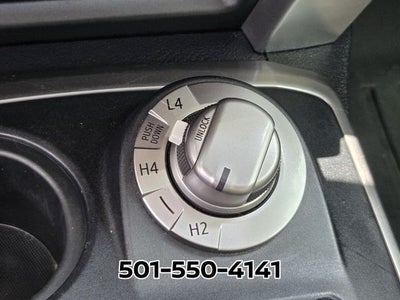 2016 Toyota 4Runner SR5 Premium