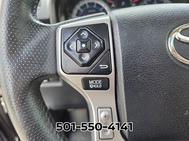 2016 Toyota 4Runner SR5 Premium