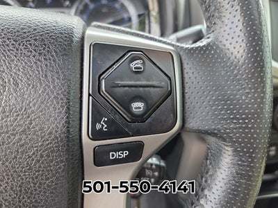 2016 Toyota 4Runner SR5 Premium
