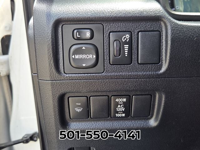 2016 Toyota 4Runner SR5 Premium