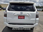 2016 Toyota 4Runner SR5 Premium