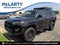 2021 Toyota 4Runner Venture