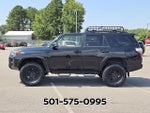 2021 Toyota 4Runner Venture