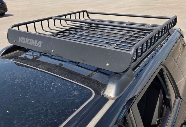 2021 Toyota 4Runner Venture