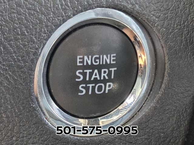 2021 Toyota 4Runner Venture