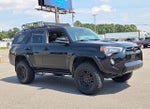 2021 Toyota 4Runner Venture